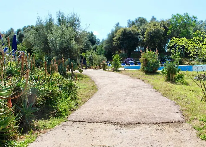 Ferienhaus Itylon Cargèse