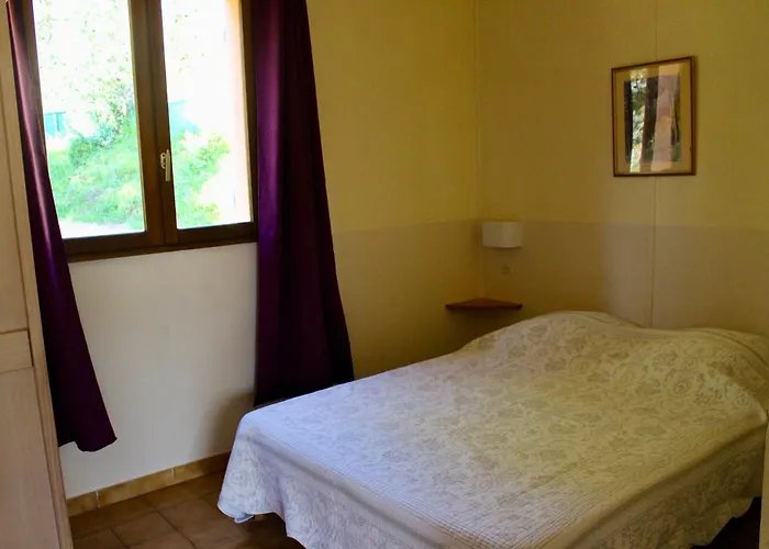 Ferienhaus Itylon Cargèse