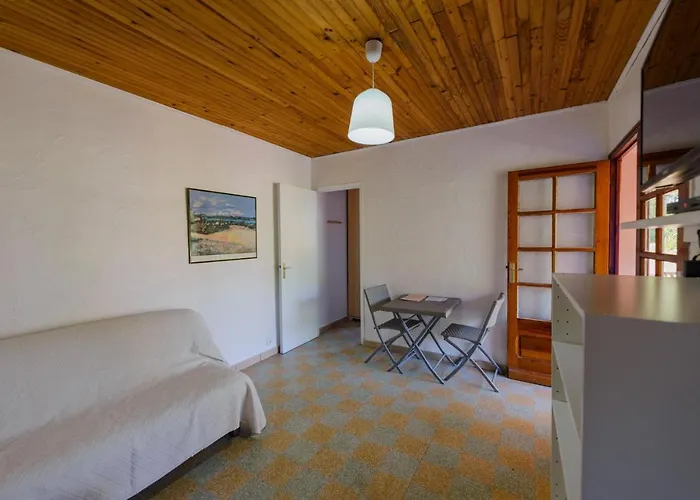 Itylon Ferienhaus Cargèse