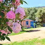 Itylon בית נופש Cargèse