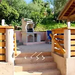 Holiday home Itylon Cargese