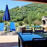 Itylon * Cargèse