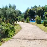 בית נופש Itylon Cargèse