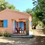 Tatil Evi Itylon Cargèse