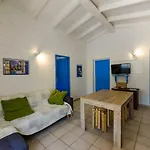 בית נופש Itylon Cargèse