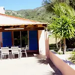 Holiday home Itylon *