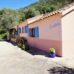 Itylon Holiday home Cargese