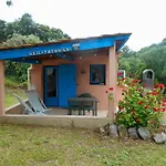 Itylon Holiday home Cargese
