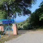 Itylon בית נופש Cargèse