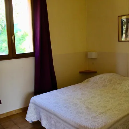 Semesterbostad Itylon Cargèse