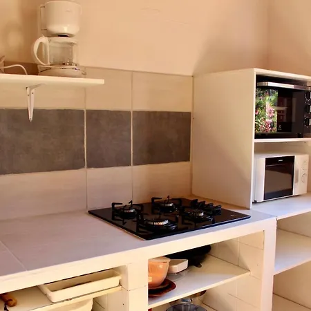 Itylon Semesterbostad