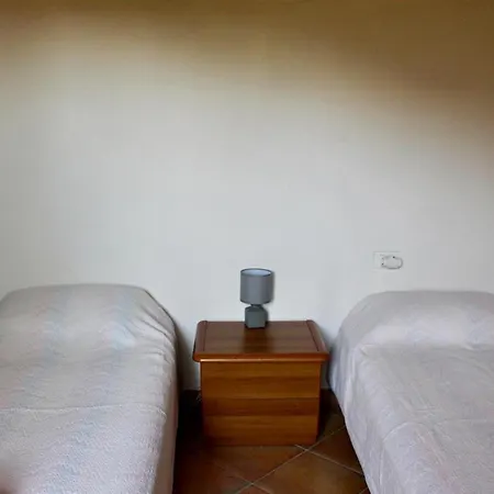 Itylon Semesterbostad *