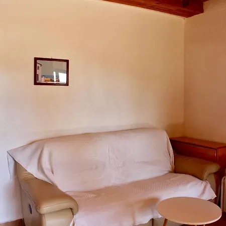 Itylon Semesterbostad