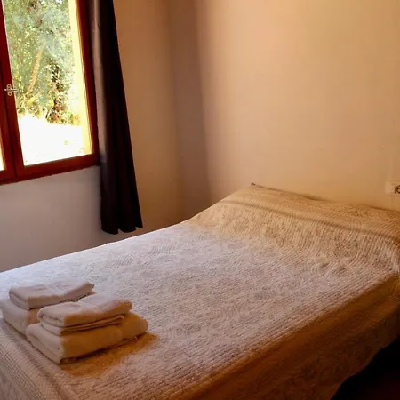 Itylon Semesterbostad *