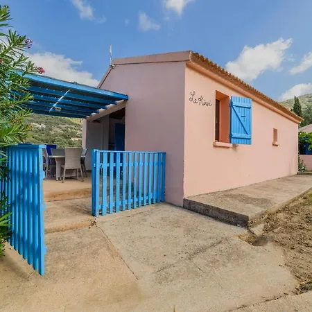 Itylon Semesterbostad