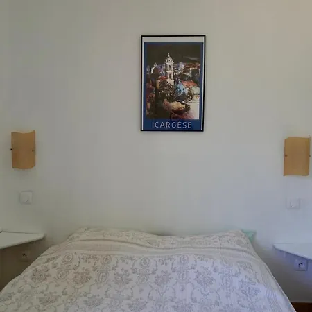 Semesterbostad Itylon *