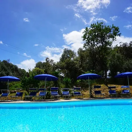 Itylon Semesterbostad *