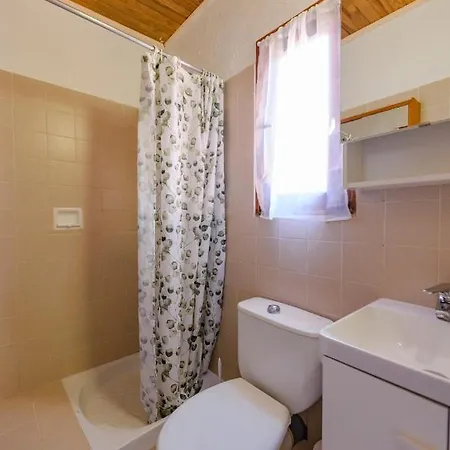 Itylon Semesterbostad