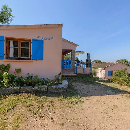 Itylon Semesterbostad *