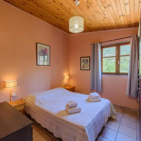 Semesterbostad Itylon *