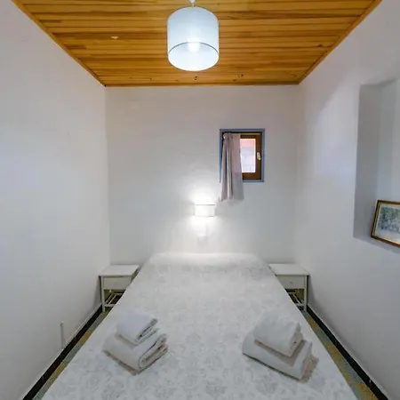 Semesterbostad Itylon *