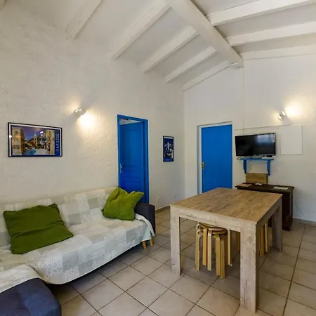 Semesterbostad Itylon Cargèse