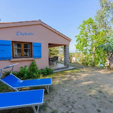 Itylon Holiday home