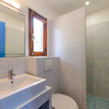 Semesterbostad Itylon Cargèse