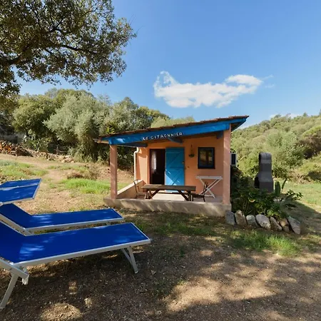 Holiday home Itylon