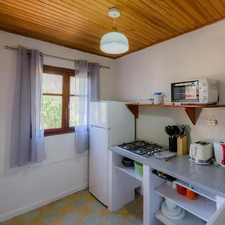 Semesterbostad Itylon Cargèse