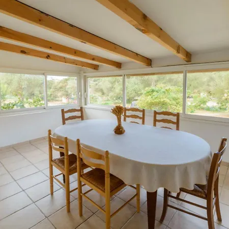 Semesterbostad Itylon Cargèse