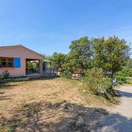 Itylon Semesterbostad Cargèse