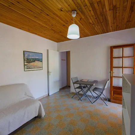 Itylon Holiday home Cargese