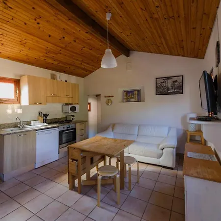 Holiday home Itylon