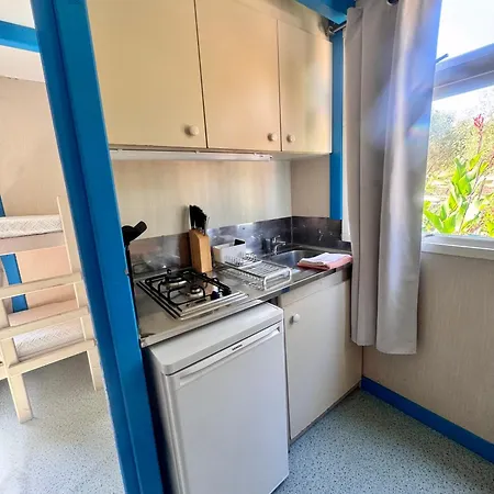 Itylon Semesterbostad