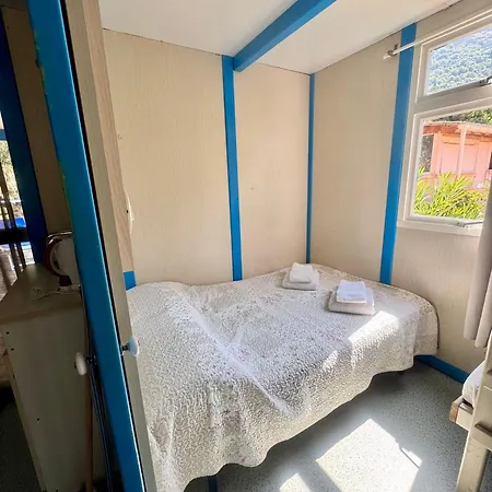 Semesterbostad Itylon