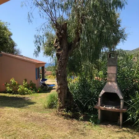 Itylon Semesterbostad