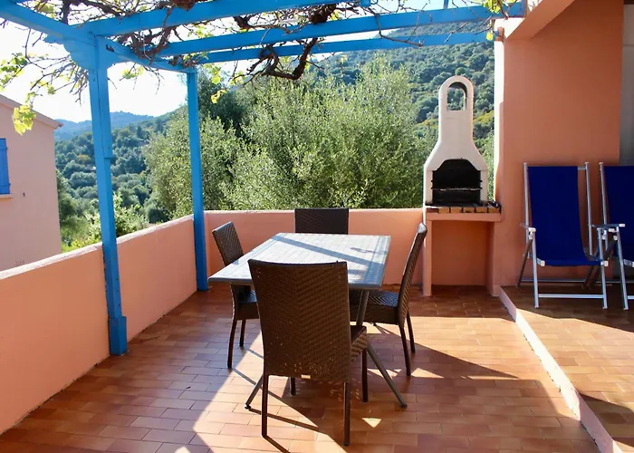 伊蒂隆度假屋酒店 度假居