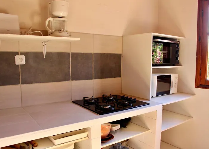 Itylon Holiday home