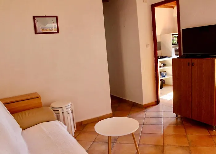 Prázdninový dům Itylon