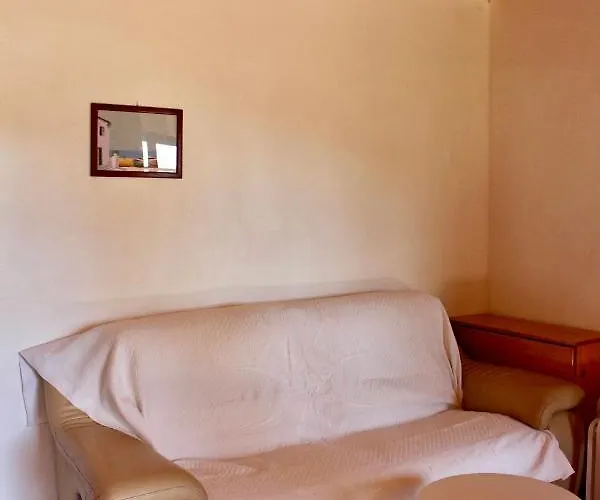 Itylon Prázdninový dům