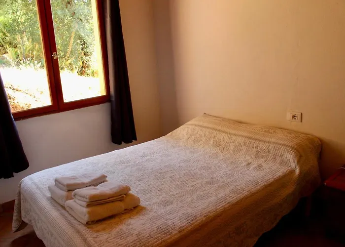 伊蒂隆度假屋酒店 度假居 *