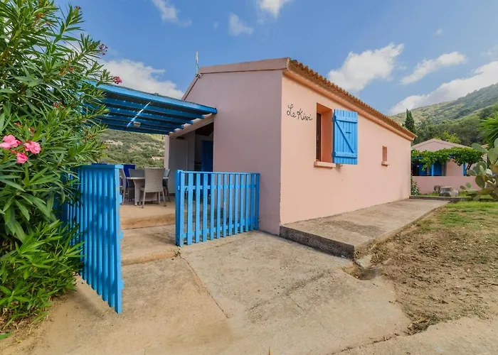 Itylon Holiday home