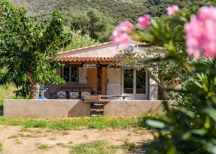 度假居 伊蒂隆度假屋酒店 *