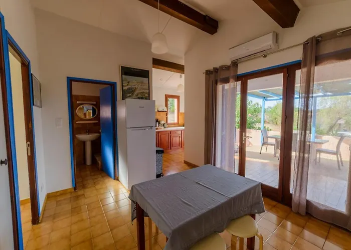 伊蒂隆度假屋酒店