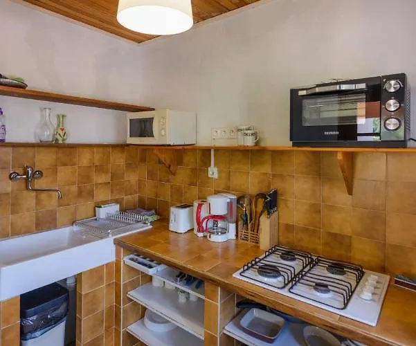 伊蒂隆度假屋酒店 卡尔热斯