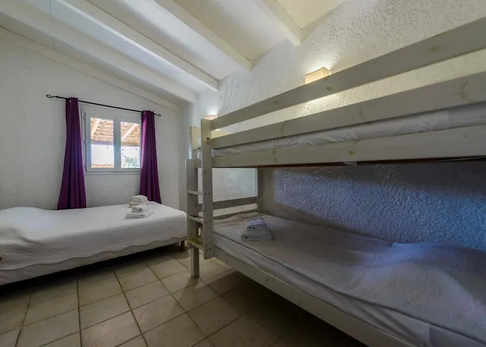 伊蒂隆度假屋酒店 度假居