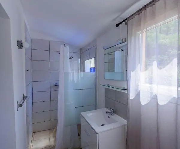 Itylon Prázdninový dům *