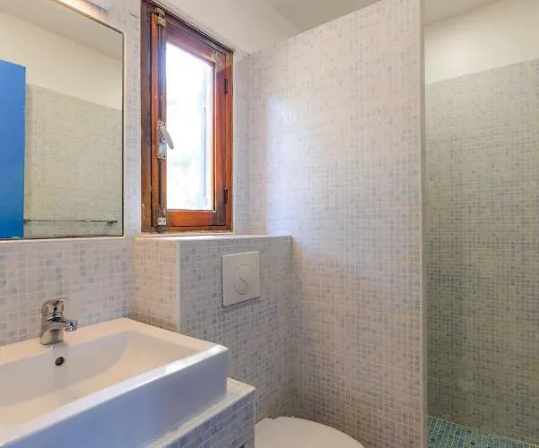 Prázdninový dům Itylon Cargèse