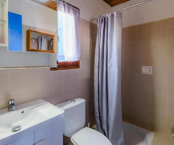 伊蒂隆度假屋酒店 * 卡尔热斯